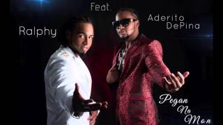 Ralphy - Pegam Na Mon feat. Aderito (Kizomba Music Audio)