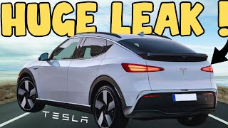 2024 Tesla Model 2 Hatchback Official Reveal - Details Price & FRIST LOOK !