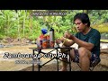 Zamboanga city travel vlogs went to Rio bibo Limpapa bridge after heavy rain #flooding #picnic