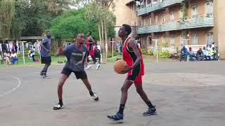 FAM Kenya vs The Firm | KSBC League | 11-6-22