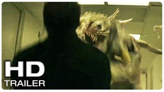 THE TOMORROW WAR "Second Chance" Trailer (NEW 2021) Chris Pratt Action Movie HD