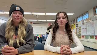YVHS NEWS March 18th 2024 EP. 1