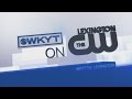 WKYT News at 6:30 PM on The CW Lexington on 10-10-2016