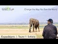 Wild Eye - Expedition Tours and Safaris
