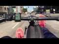 toxy zr recumbent bike at los angeles