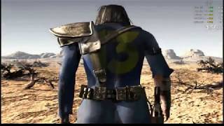 Fallout Any% Speedrun - 4m 55s