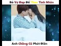 Review Phim Sau Ly Hôn Chồng Cũ Điên Rồi   Full   Review Phim Ngắn Trung Quốc Hay