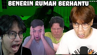 CUMA BENERIN RUMAH TAPI DITEMENIN SETAN - A Technician's Nightmare Indonesia Part 1