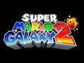 Sky Station Galaxy 1   Super Mario Galaxy 2 Music Extended HD