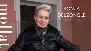 Sonja Delzongle - Thanatea