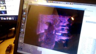 kinect sound pulse