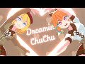 【Kiara x Amelia】Dreamin Chuchu / どりーみんチュチュ SONG COVER