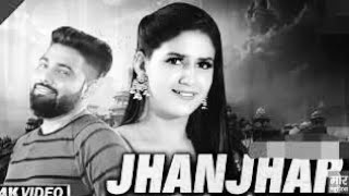 Jhanjhar || Deepak Yadav & Pranjal || Anu Kadyan & Gagan || New Haryanvi D J Song 2019 || Mor Music