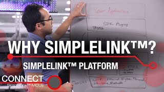 Connect: Why SimpleLink?