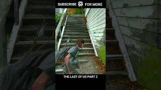 The Last of Us Part 2 PS5 Aggressive Kills Ellie VS WLF at HILLCREST ( GROUNDED | NO DAMAGE )