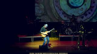 Very Santana: BLACK MAGIC WOMAN (absolutely live at Brierley Hill Civic Hall)