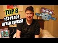 Yu-Gi-Oh 1st Place After Swiss: Jesse Kotton World Championship Deck Profile! In-Depth! (TOP 8)