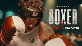 Boxer - Official Trailer