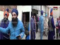 ਸਗੇ ਮਾਮੇ ਨਾਲ ਭੱਜੀ ਭਾਣਜੀ 2000 ਰੁ. ਚ ਵਿਕਿਆ granthi singh fake marriage nihang singh live