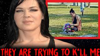 WWE Star "CHYNA" Broke The OATH and They Took Her Down