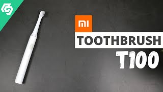 Mi Electric Toothbrush T100 Review \u0026 Unboxing | Watch Before Buy!