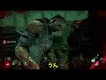 【ゆっくり実況】殺人鬼から逃げるんだよ！あくしろよ！ 17【dead by daylight】