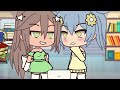✨•Trapped in with the 4 bad boys•✨ Gacha Life mini movie  GLMM  Part One 🎥