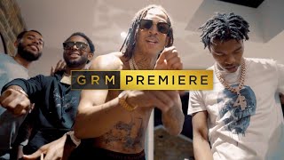 D Block Europe X Lil Baby - Nookie [Music ] | GRM Daily