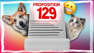 The Dangers Associated With Proposition 129 | Questions With Crocker - Ep61