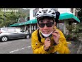 【旅動画】『別れ・ロードバイク伊勢うどん・混雑の伊勢神宮』其の四【紀伊半島ぐるり旅】