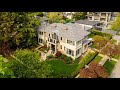 INSIDE a $10,000,000 PLUS Vancouver Mansion | Staged by The One Staging