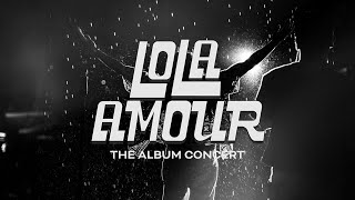 Lola Amour: The Album Concert (Live at Circuit Makati)