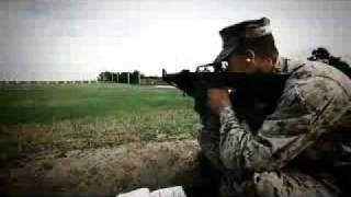 Making Marines-part 2