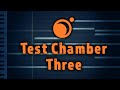 Test Chamber Three - Outer Wilds Echoes of the Eye - Piano Cover