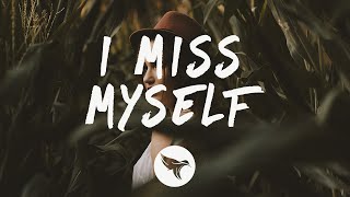 NOTD \u0026 HRVY - I Miss Myself (Lyrics) R3HAB Remix