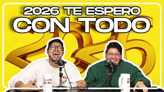 🎊NUEVOS COMIENZOS | Darán Viendo Ep. 158