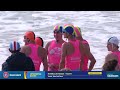 interclub youth ocean u0026 beach – day 2 heats u0026 semi finals