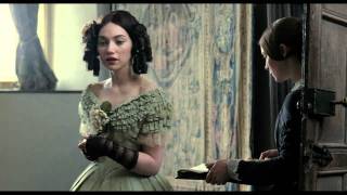 Jane Eyre Movie Trailer [HD]