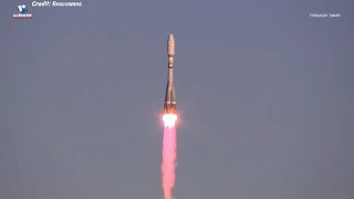 Soyuz 2.1b Launches Ionosfera-M n°1, n°2 \u0026 Others