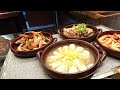 6分鐘不囉唆帶你看看「天母旭集日式料理吃到飽」午餐1390 10%有什麼美食呢？