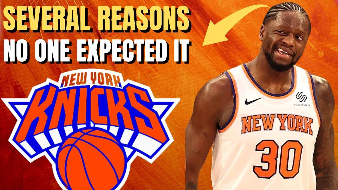 🔥🏀They Are Trying To Fool The Fans Knicks News Nba News Knicks Fans Nba ...