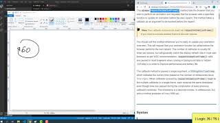 Canvas Animations JavaScript 2