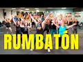 RUMBATÓN - DADDY YANKEE (ZUMBA)