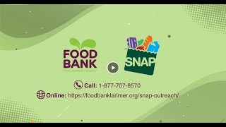 How FBLC can help you apply for SNAP