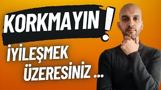 İyileşme Krizi Nedir ? Herxheimer Reaksiyonu