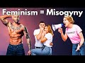 The New Feminism Is Like Old Misogyny