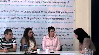 «Հայ մայրեր»բարեգործական հասարակական կազմակերպությա