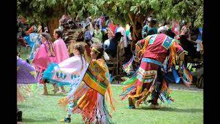 Baraga, Michigan Powwow Summer 2018