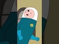 Is She Naked? (Adventure Time)