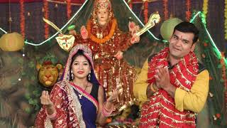 भोजपुरी देवी गीत - Jai Jai Vindhyanchal Wali Mayeriya - Mantu Mishra Bhojpuri 2018